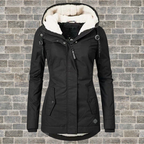 Anne™ | Elegant Pleated Coat