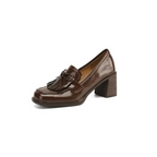 Dorothy™ | Elegant Heeled Shoes