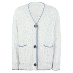 Skye™ | Casual Cotton-Acrylic Blend Cardigan