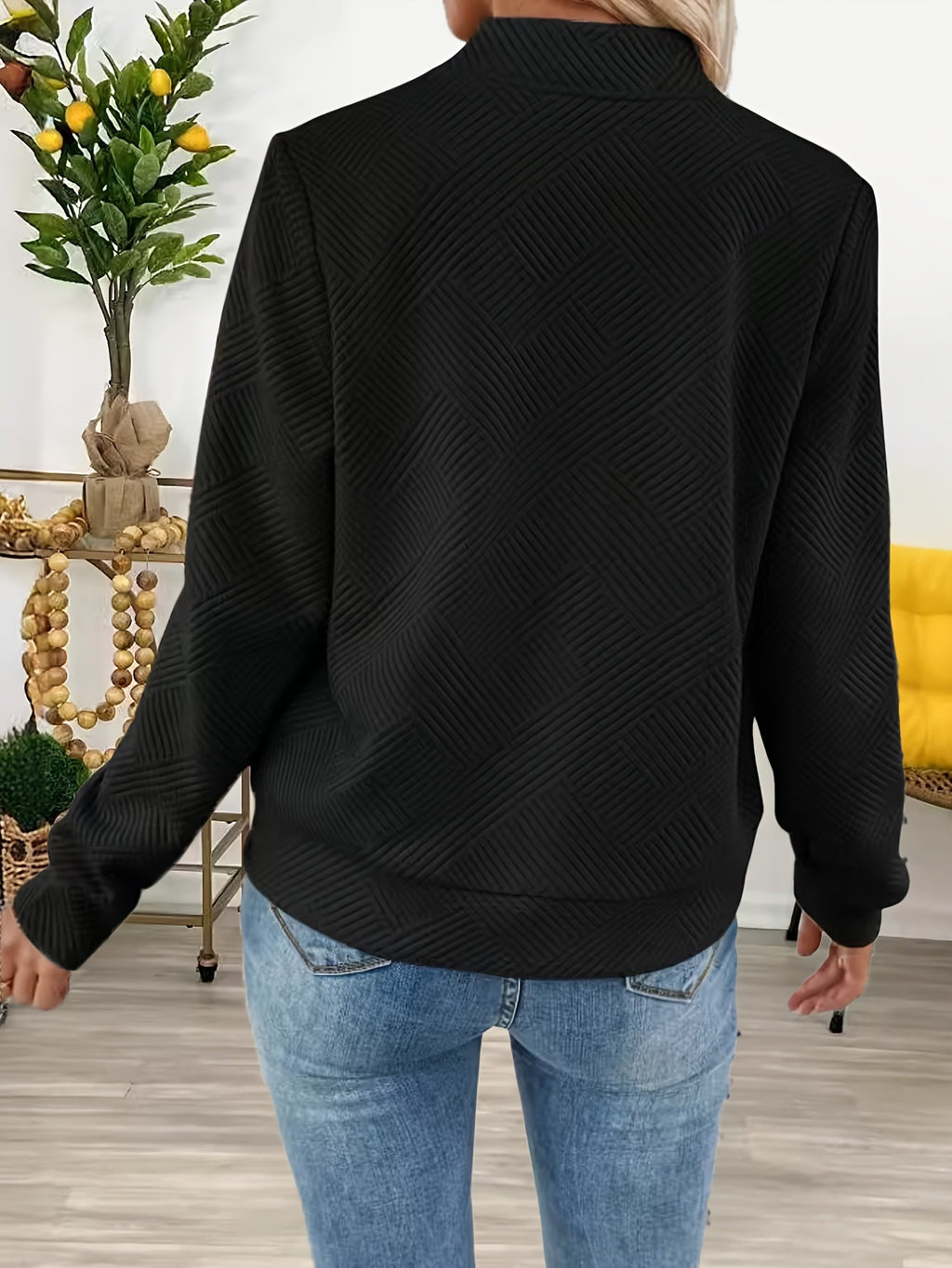 Cerise™ | Elegant and Comfortable Jacket