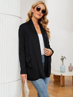 Ofelia™ | Elegant and Comfortable Cardigan