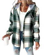 Olympe™ | Cozy and Elegant Jacket