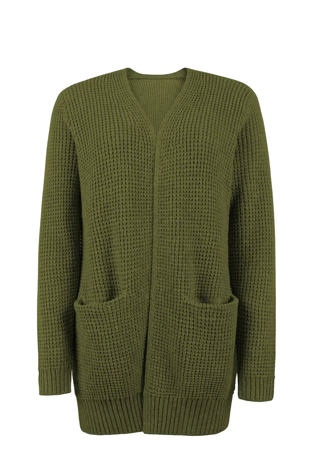 Niki™ | Elegant Knit Cardigan