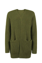 Niki™ | Elegant Knit Cardigan
