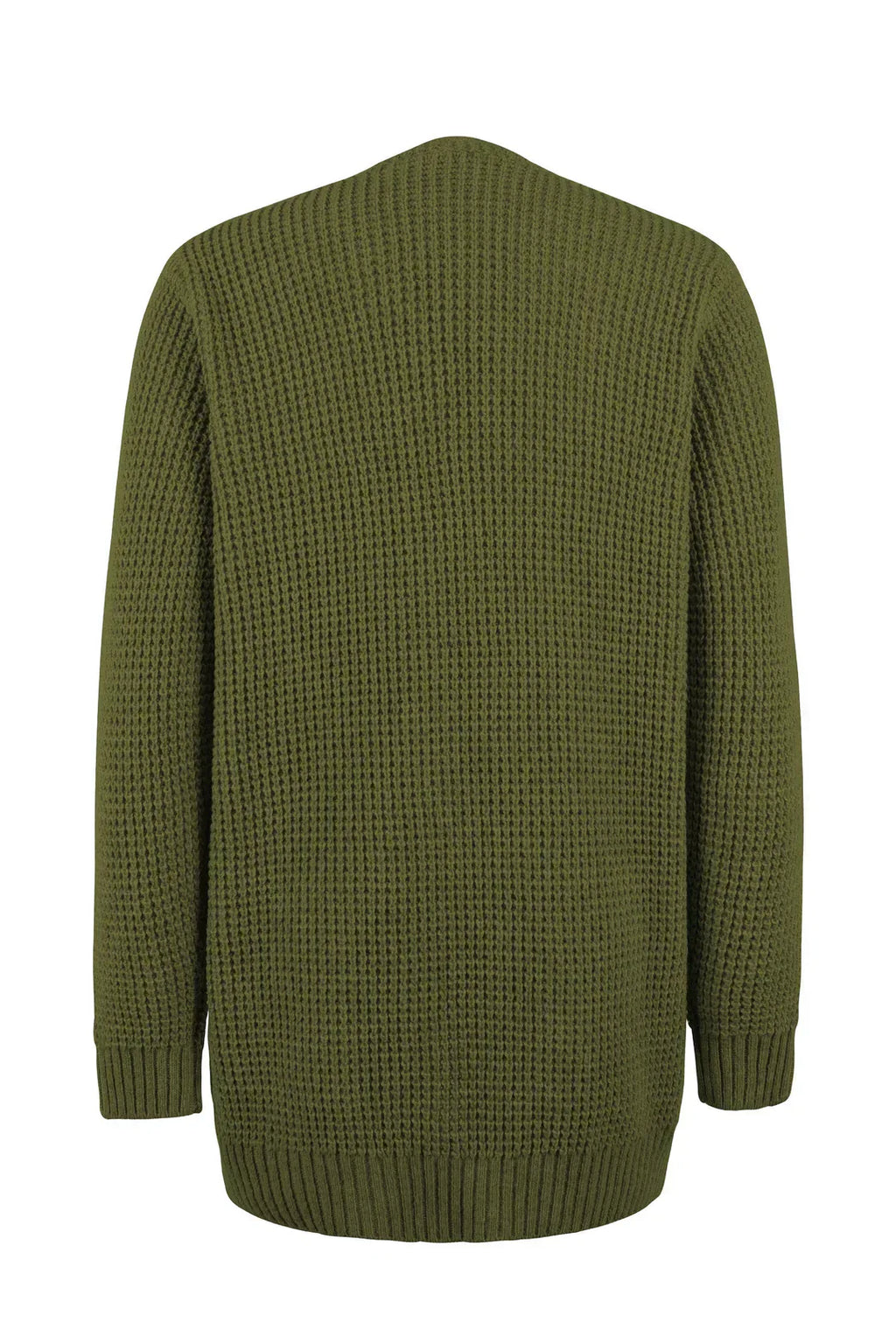 Niki™ | Elegant Knit Cardigan