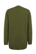 Niki™ | Elegant Knit Cardigan