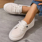 Ava | Women's Orthopaedic Sneakers™