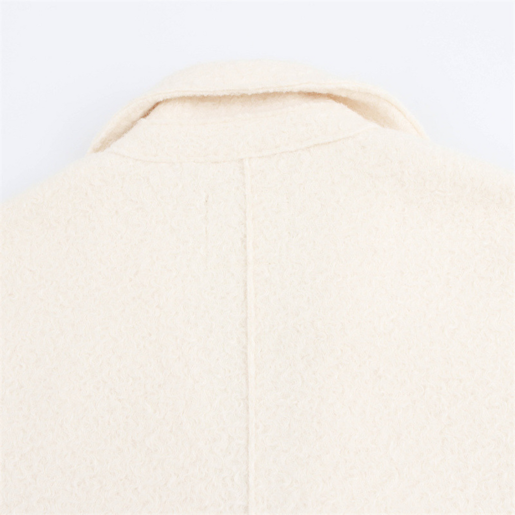 Viviane™ | Elegant and Warm Coat