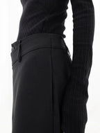 Narma™ | Chic Asymmetrical Pants