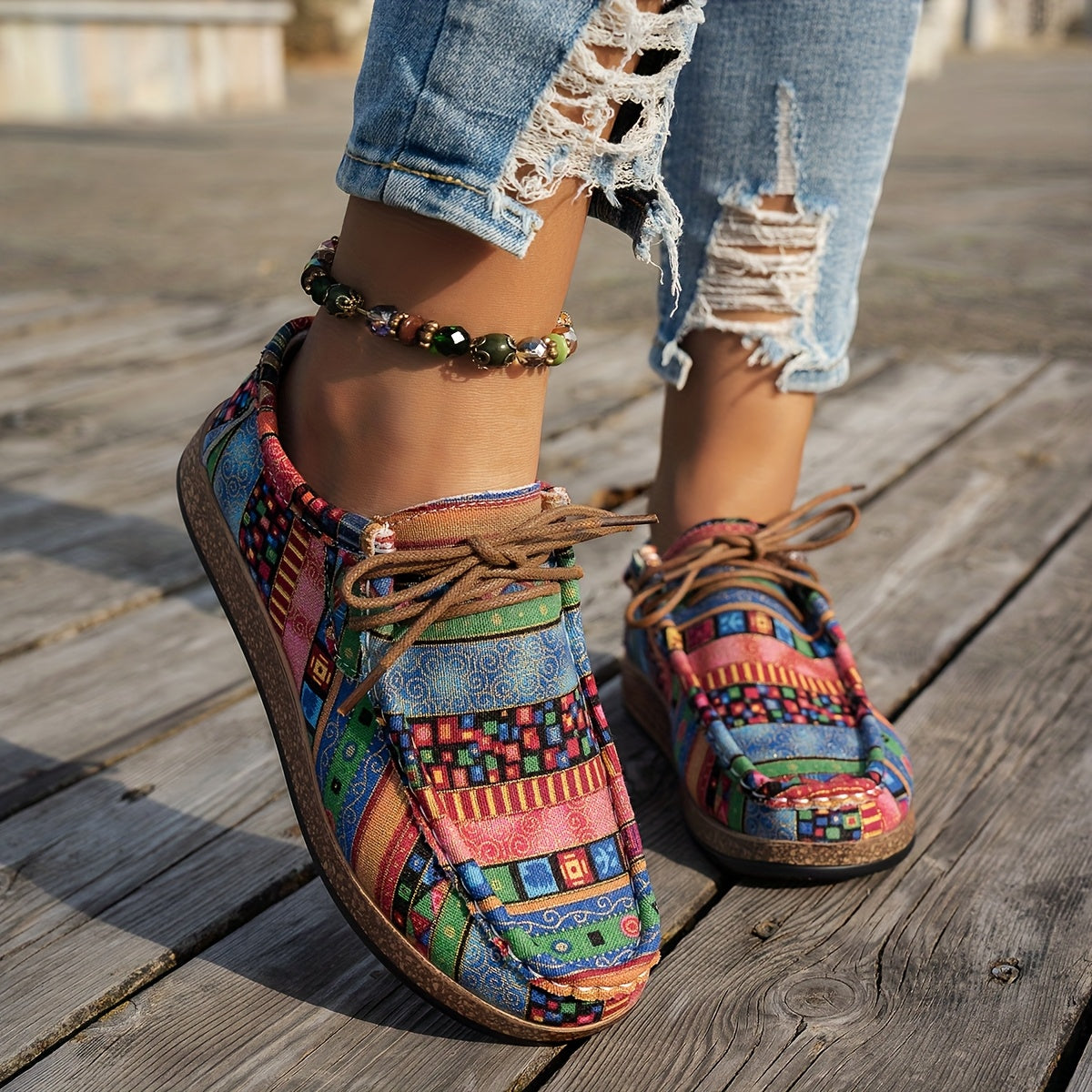 Phoebe™ | Elegant and Comfortable Orthopedic Sneakers