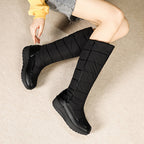 Carmelina™ | Cozy Winter Elegance