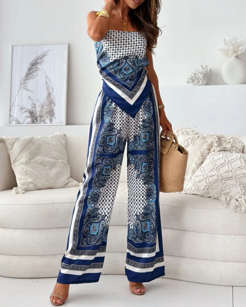 Etine™ | Elegant and Comfortable Set