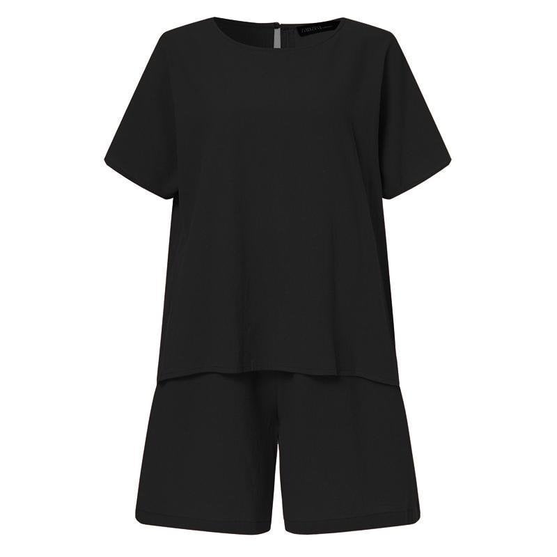 Anisa™ | Cotton Set