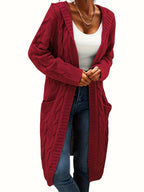 Rose™ | Elegant Casual Cardigan