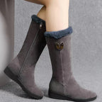 Erylia™ | Riding Boots