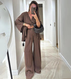 Dina™ | Casual Chic Set for Women