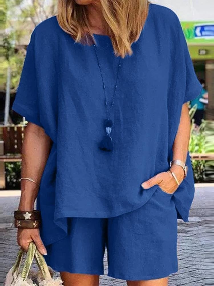 Anisa™ | Cotton Set