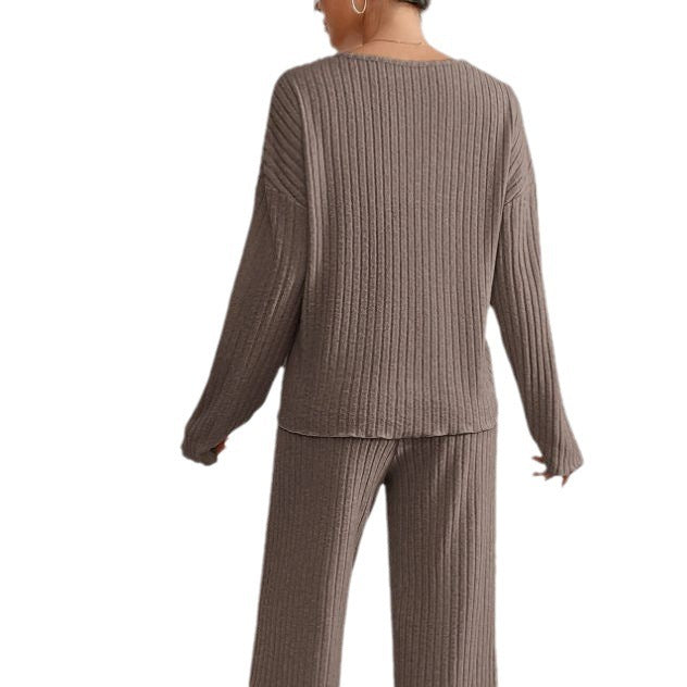 Cathy™ | Elegant Knit Set