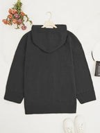 Selah™ | Elegant Hooded Vest