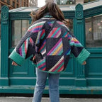 Aria™ | Elegant Retro Coat