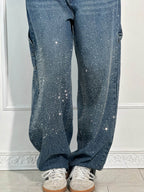 Gertrud™ | Elegant and Comfortable Jeans