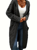 Rose™ | Elegant Casual Cardigan