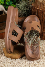 Yvonne™ | Stylish and Comfortable Sandals
