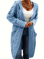 Rose™ | Elegant Casual Cardigan