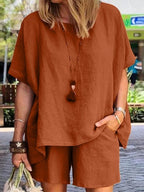 Anisa™ | Cotton Set
