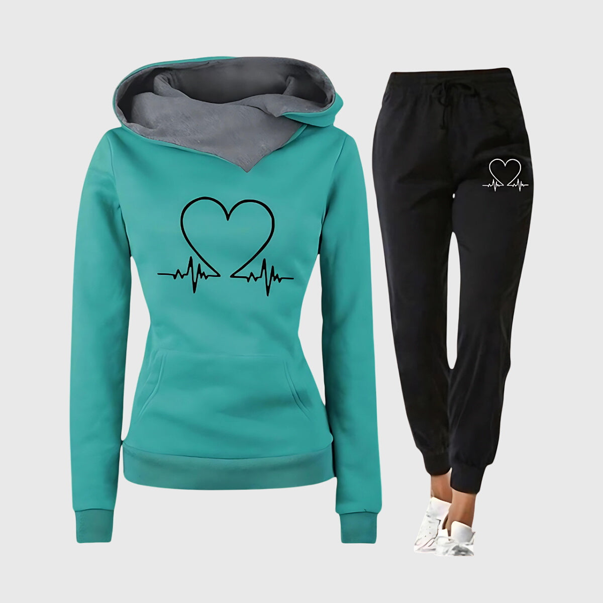 Aurea™ | Elegance and Comfort Ensemble