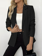 Jannet™ | Elegant and Comfortable Blazer