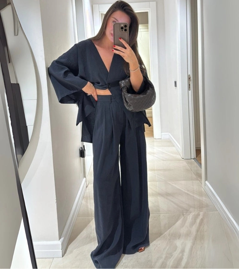 Dina™ | Casual Chic Set for Women