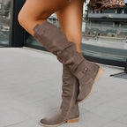 Codine™ | High Boots