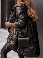 Nella™ | Elegant and Comfortable Winter Coat