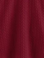 Pama™ | Quilted Hooded Coat