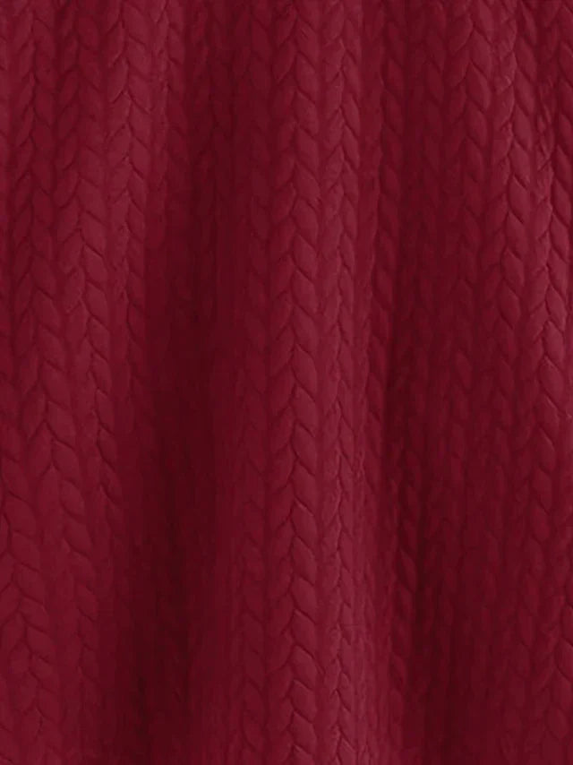 Pama™ | Quilted Hooded Coat
