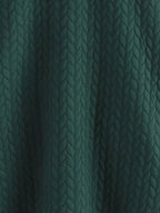 Pama™ | Quilted Hooded Coat