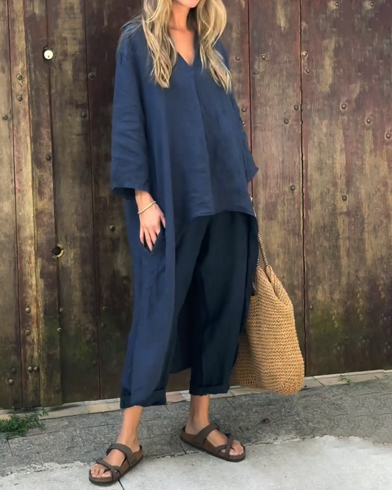 Chome™ | Casual Chic Set