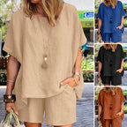 Anisa™ | Cotton Set