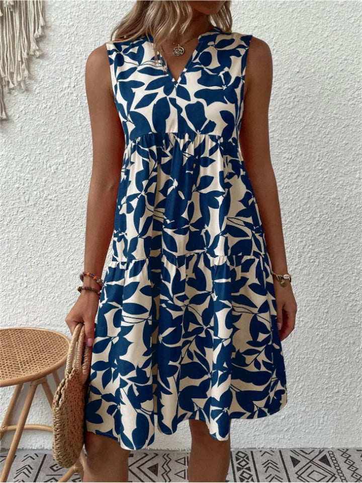 Women's Summer Dress