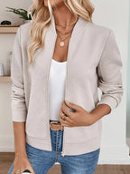 Cerise™ | Elegant and Comfortable Jacket