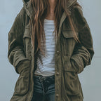 Caterina™ | Casual and Elegant Jacket