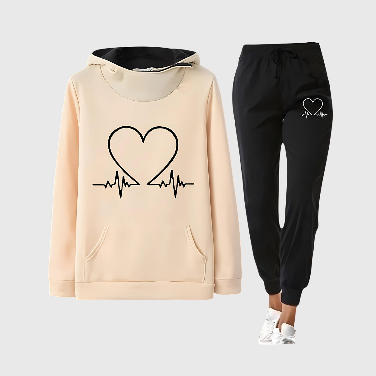 Aurea™ | Elegance and Comfort Ensemble