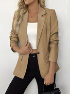 Jannet™ | Elegant and Comfortable Blazer