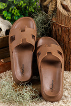 Yvonne™ | Stylish and Comfortable Sandals