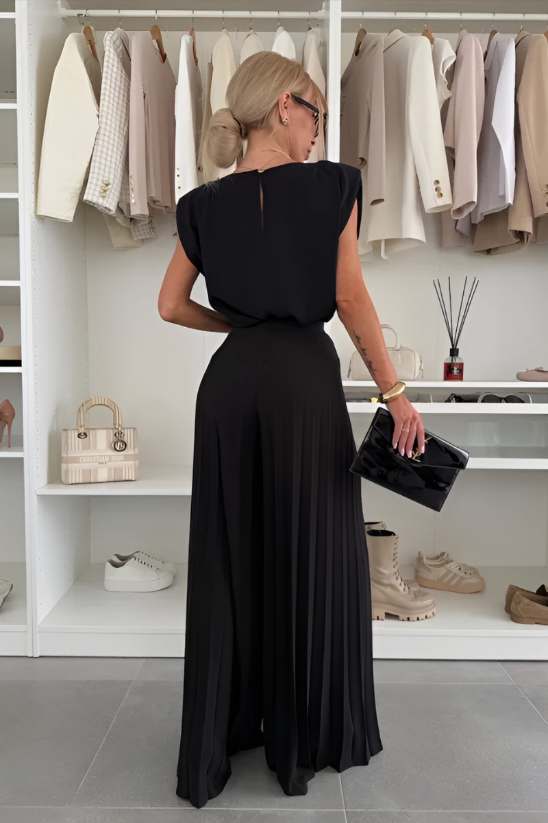 Natalia™ | Elegant Chic Ensemble