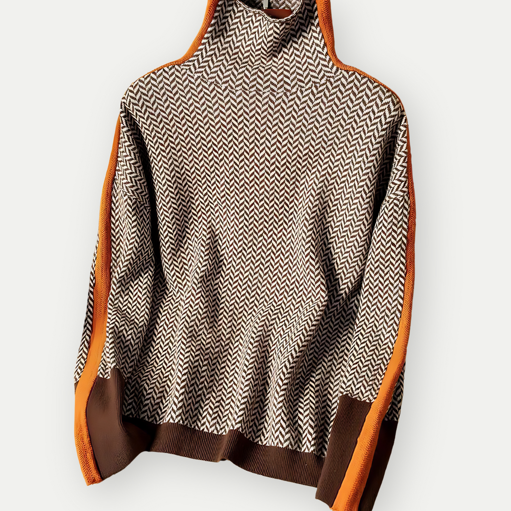 Remi | Classic Sweater