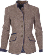 Sophia™ | Elegant Soft Jacket