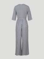 Vanita™ | Elegant Vintage Jumpsuit