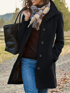 Calla™ | Elegant Casual Jacket